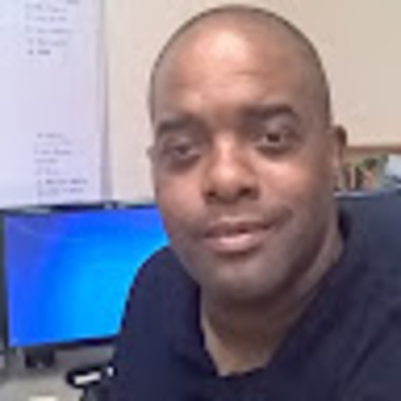 Meet your Posher, Lamont - Picture 1 of 1